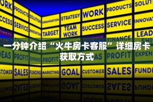 秒懂教程“独角兽房卡大厅”获取房卡充值教程-哔哩哔哩