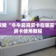 玩家攻略“牛牛房间房卡在哪买”详细房卡使用教程