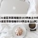 【31省区市新增确诊103例本土94例/31省区市新增确诊10例含本土1例】