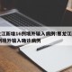 黑龙江新增16例境外输入病例:黑龙江新增14例境外输入确诊病例