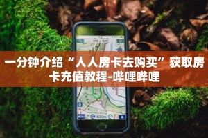 秒懂教程“新九哥房卡大厅”获取房卡充值教程-哔哩哔哩