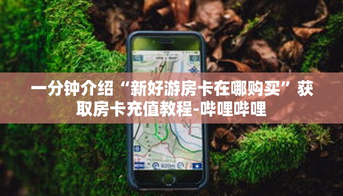 秒懂教程“牛牛链接房卡怎么买”获取房卡充值教程-哔哩哔哩