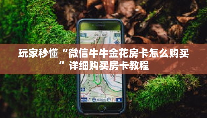 玩家秒懂“微信牛牛金花房卡怎么购买”详细购买房卡教程 玩家秒懂“微信牛牛金花房卡怎么购买”详细购买房卡教程